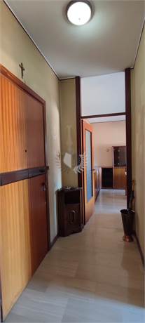 ingresso appartamento