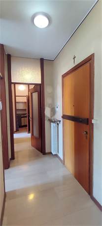 ingresso appartamento