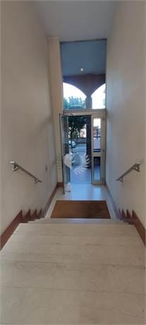 ingresso condominio